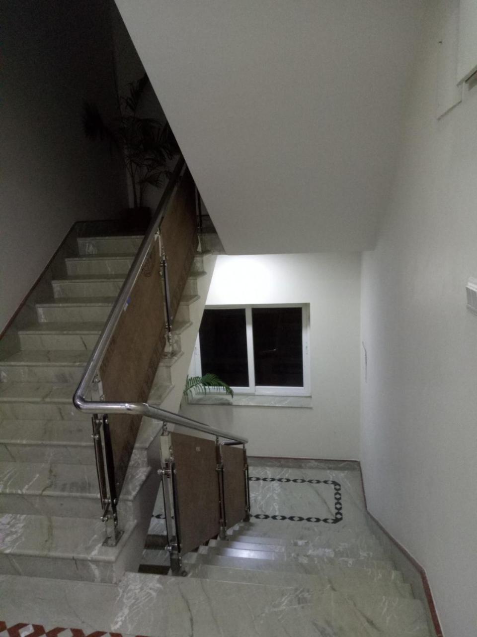 Singh Villa Καλκούτα Εξωτερικό φωτογραφία