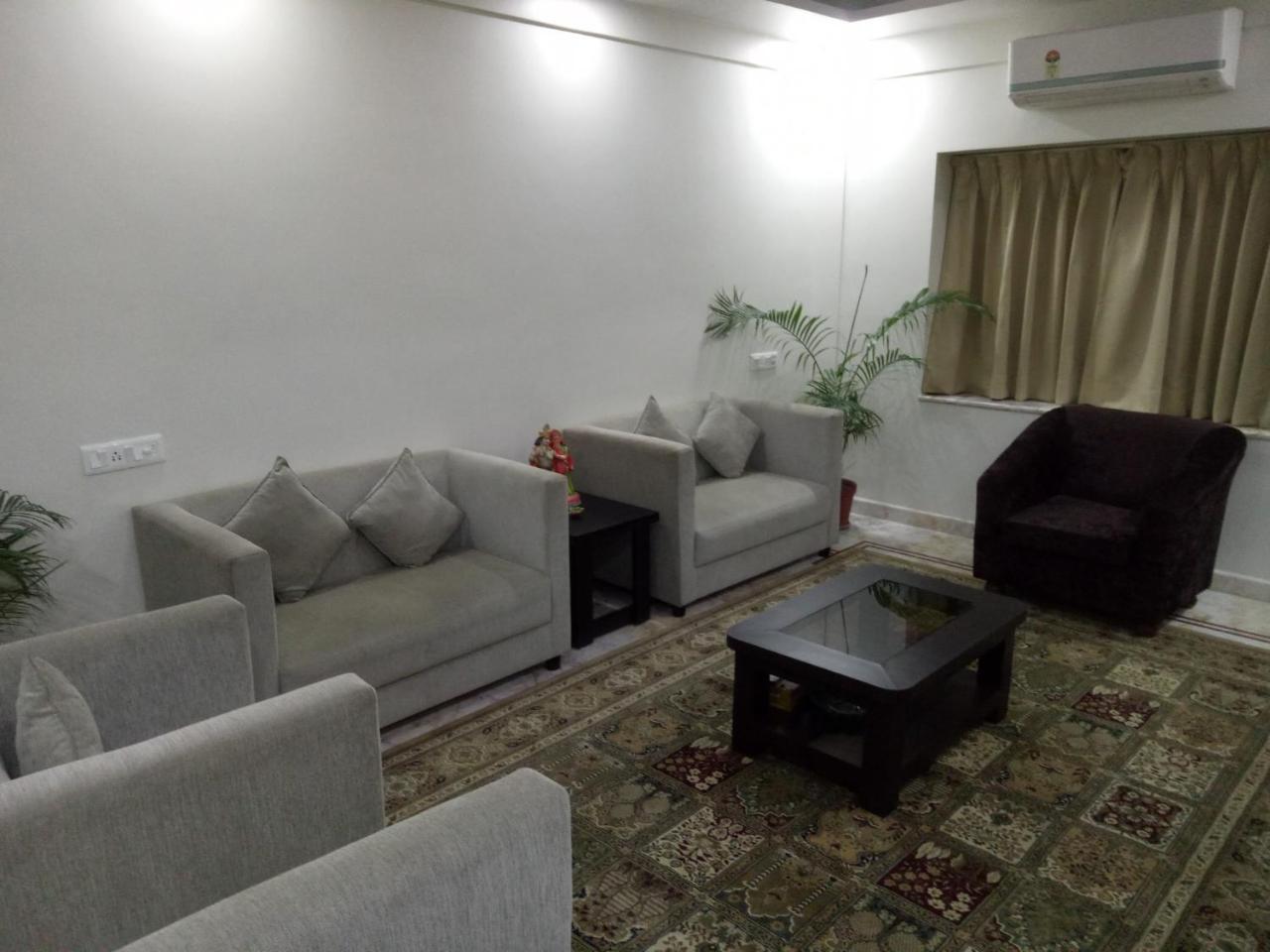 Singh Villa Καλκούτα Εξωτερικό φωτογραφία