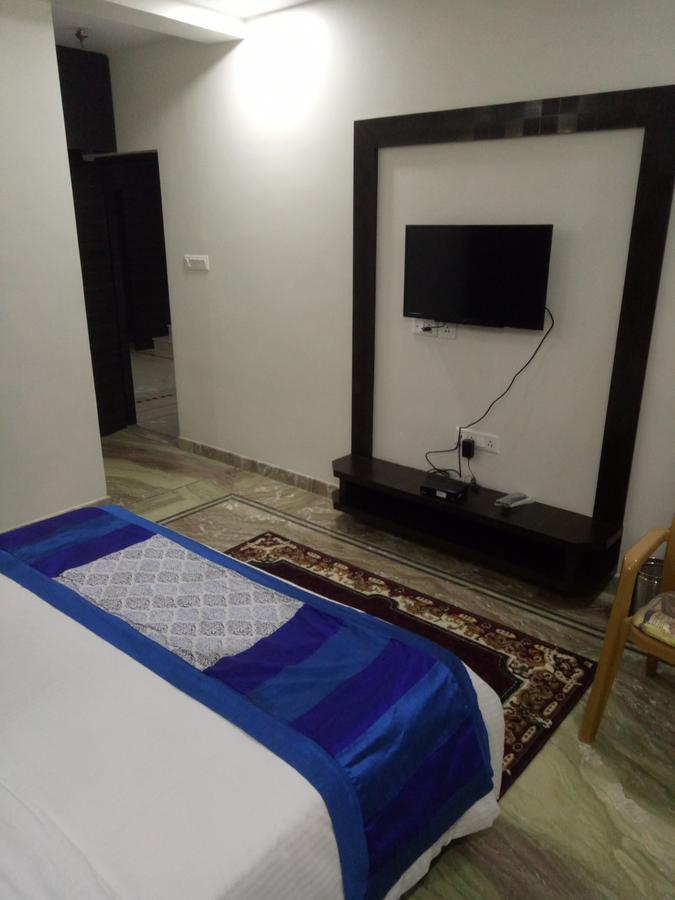 Singh Villa Καλκούτα Εξωτερικό φωτογραφία