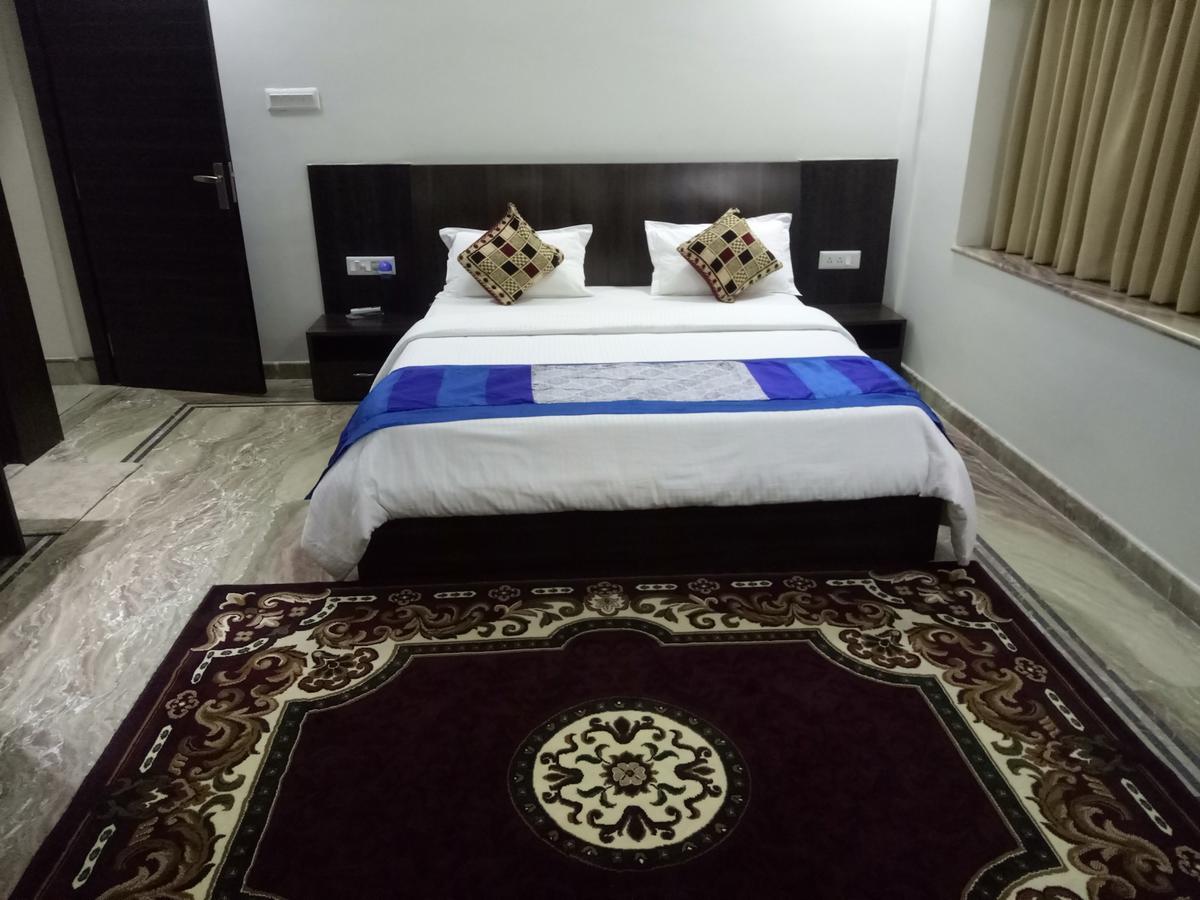Singh Villa Καλκούτα Εξωτερικό φωτογραφία