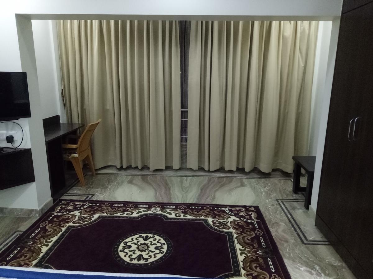 Singh Villa Καλκούτα Εξωτερικό φωτογραφία